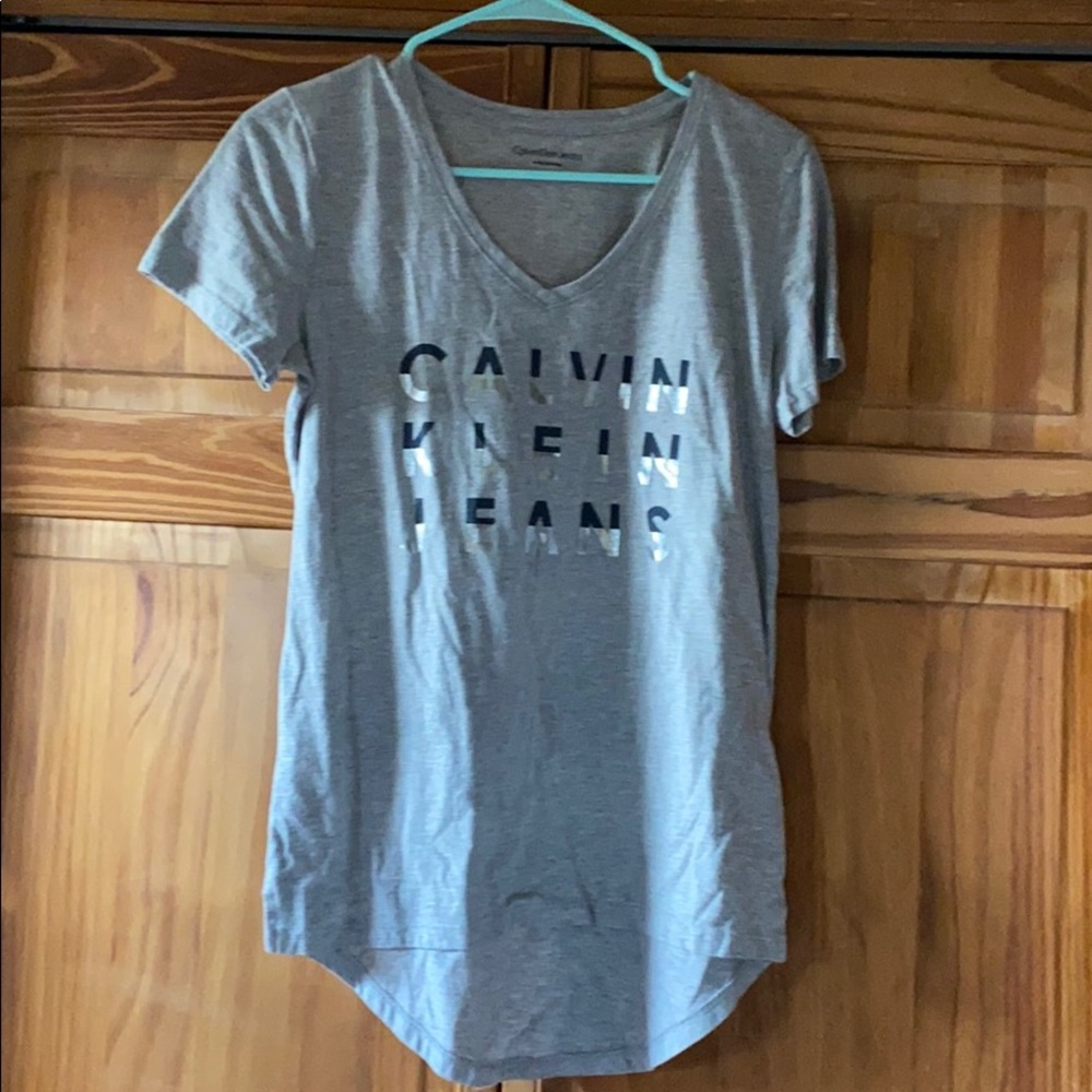 Calvin Klein Tee